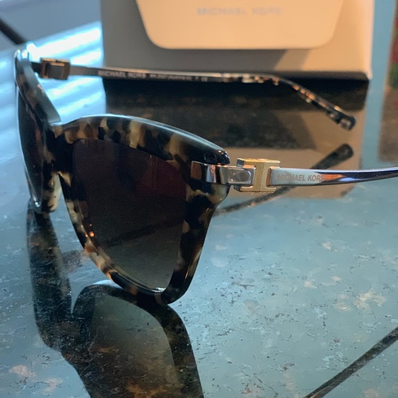 Michael Kors Sunglasses - Picture 2 of 3
